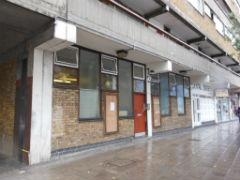 176-190 Peckham High St - Retail and Office Unit, Southwark, London SE15 5EG