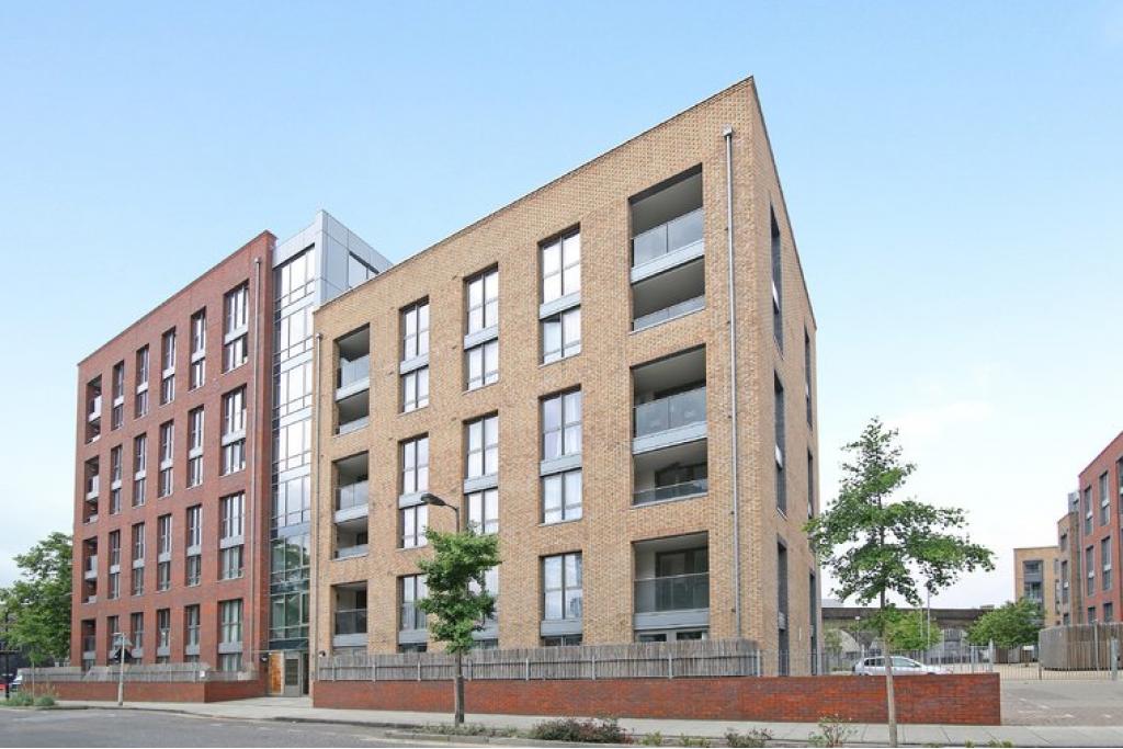 Silwood St - Retail and Office Units, Lewisham, London SE16 2AW