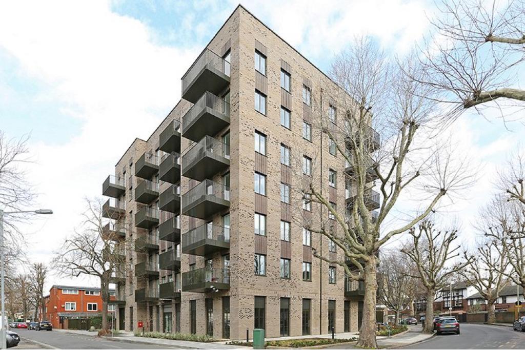 345 Southwark Park Rd - Retail Space, Southwark, London SE16 2JN