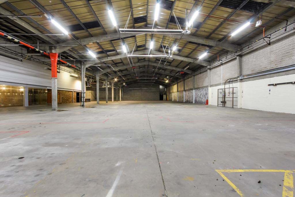 Stockholm Rd - Unit 1-3 Warehouse, Lewisham, London SE16 3LP