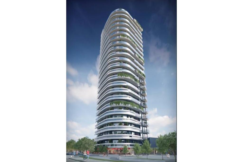 5 Tidal Basin Rd - The Hoola Building Office Space, Eastern Fringe, London E16 1UX