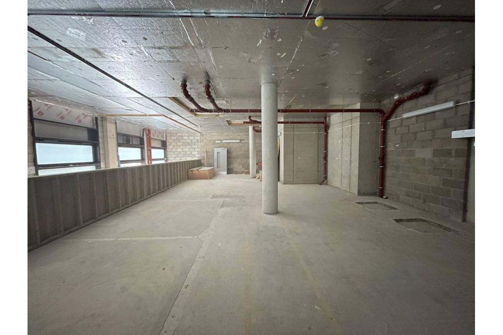 12-15 Upper Dock Walk - Royal Albert Wharf - Retail Shopfront Unit, London E16 2JT