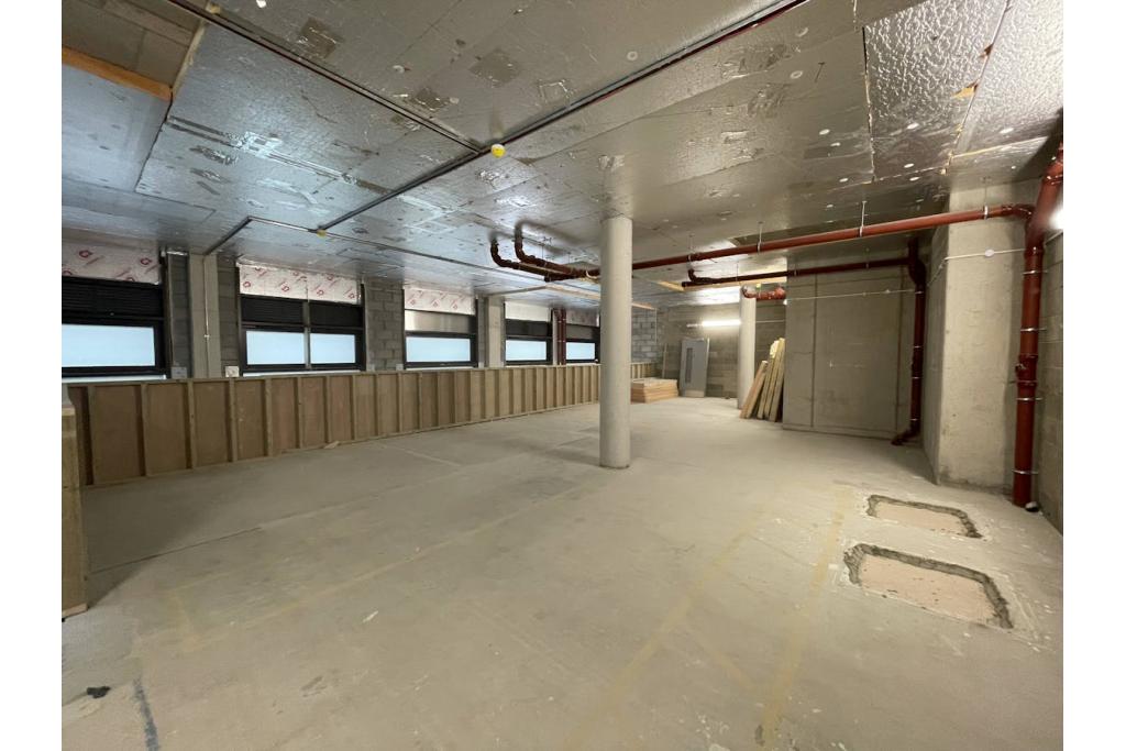 12-15 Upper Dock Walk - Royal Albert Wharf - Retail Shopfront Unit, London E16 2JT