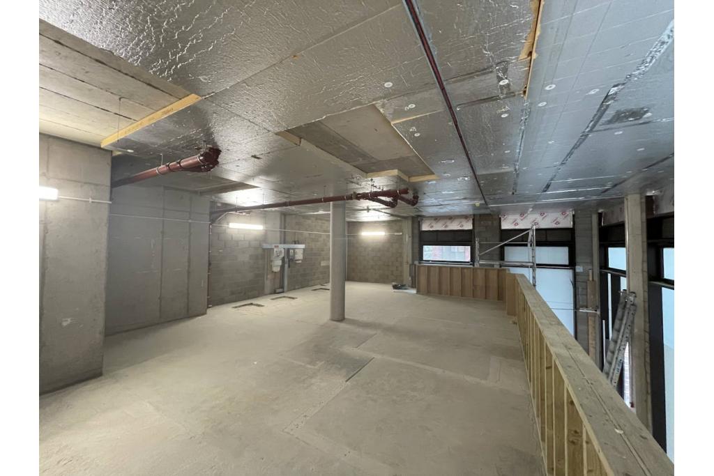 12-15 Upper Dock Walk - Royal Albert Wharf - Retail Shopfront Unit, London E16 2JT
