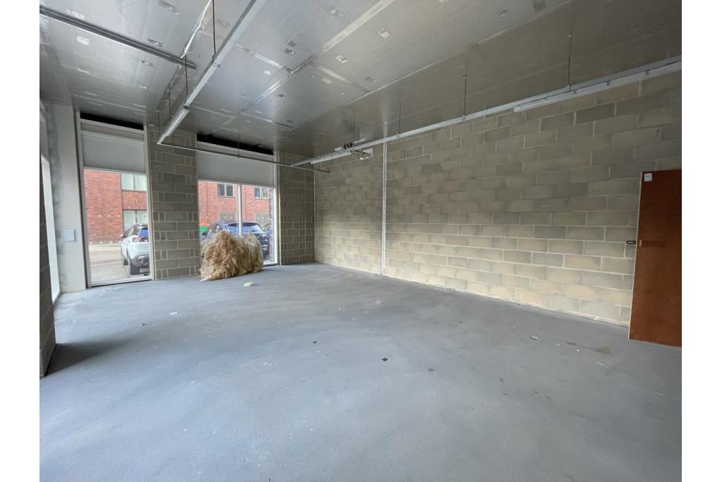 5 Wallis Walk - Fleet at Royal Albert Wharf - Ground Floor Retail Unit, London E16 2XJ