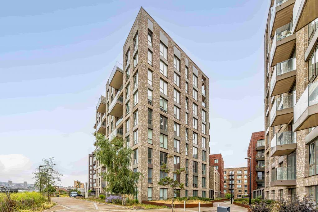 5 Wallis Walk - Fleet at Royal Albert Wharf - Ground Floor Retail Unit, London E16 2XJ