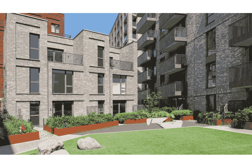 5 Wallis Walk - Fleet at Royal Albert Wharf - Ground Floor Retail Unit, London E16 2XJ