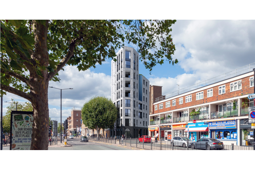 43 West India Dock Rd - Ground Floor Retail Unit, Docklands, London E14 8EY