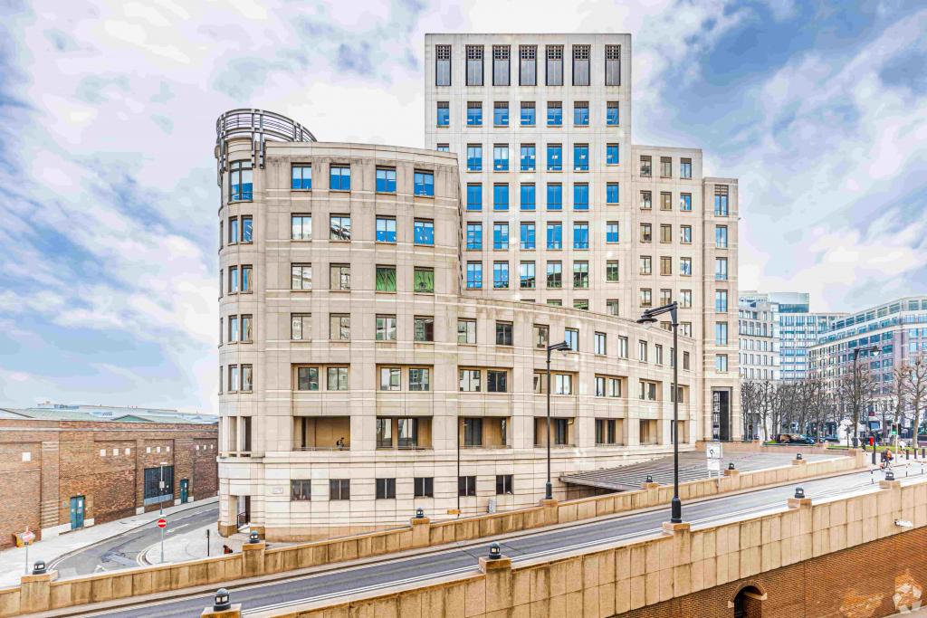 1-2 Westferry Circus - One Westferry Circus Office Space for Rent, Canary Wharf, London E14 4HA