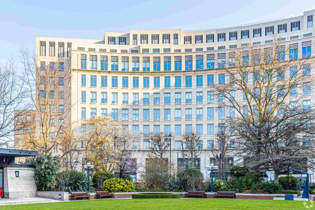 1-2 Westferry Circus - One Westferry Circus Office Space for Rent, Canary Wharf, London E14 4HA