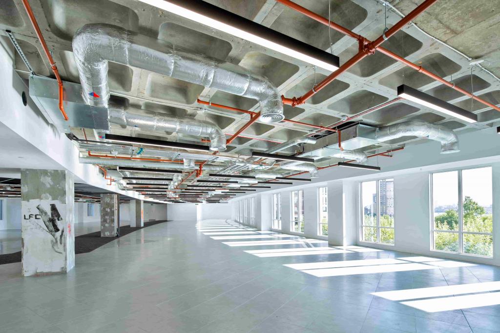 7 Westferry Circus - Premium Office Space for Rent in Canary Wharf, London E14