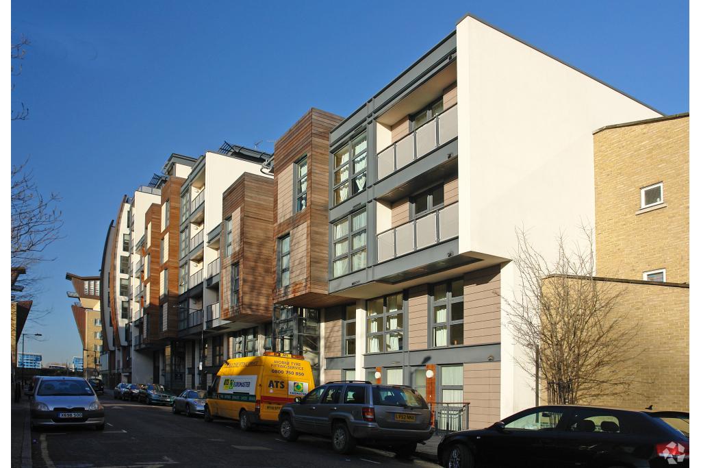45 Westferry Rd - Restaurant Space for Rent, Canary Wharf, London E14