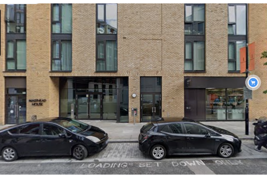 3 Royal Crest Ave - Retail Space for Rent, Royal Docks, London E16 2SU
