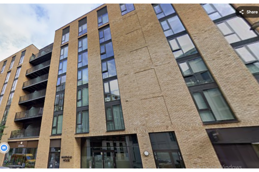 3 Royal Crest Ave - Retail Space for Rent, Royal Docks, London E16 2SU