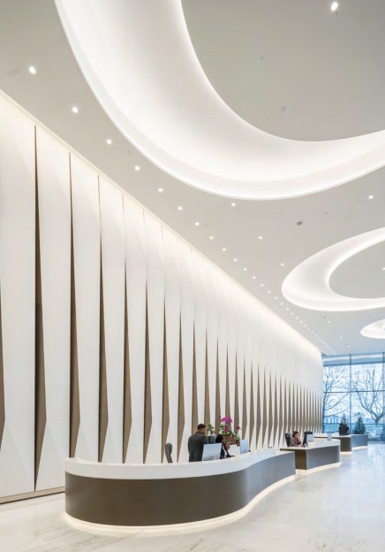 1-5 Bank St - Premium Office Space for Rent, One Bank Street, Canary Wharf, London