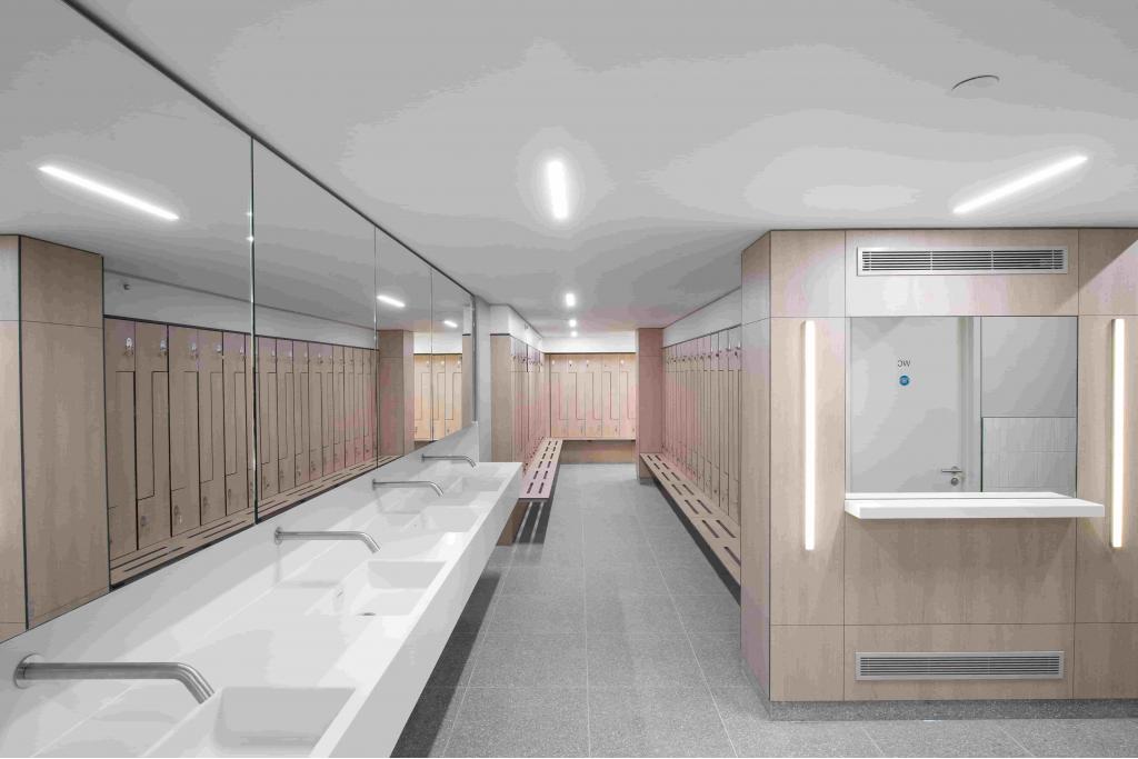 40 Bank St - Office Space for Rent, Canary Wharf, London E14 5NR