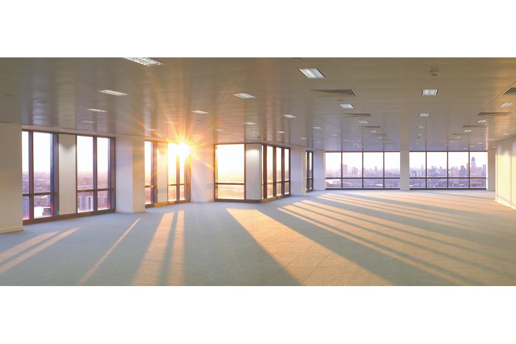 40 Bank St - Office Space for Rent, Canary Wharf, London E14 5NR