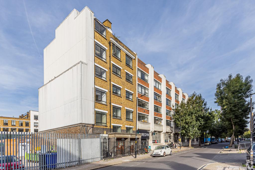 Jam Studios - Office Space, Tower Bridge Business Complex, London, Greater London SE16 4DG