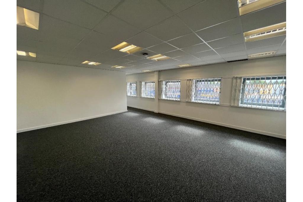 Europa Trade Park - Warehouse, London, Greater London E16 4SP