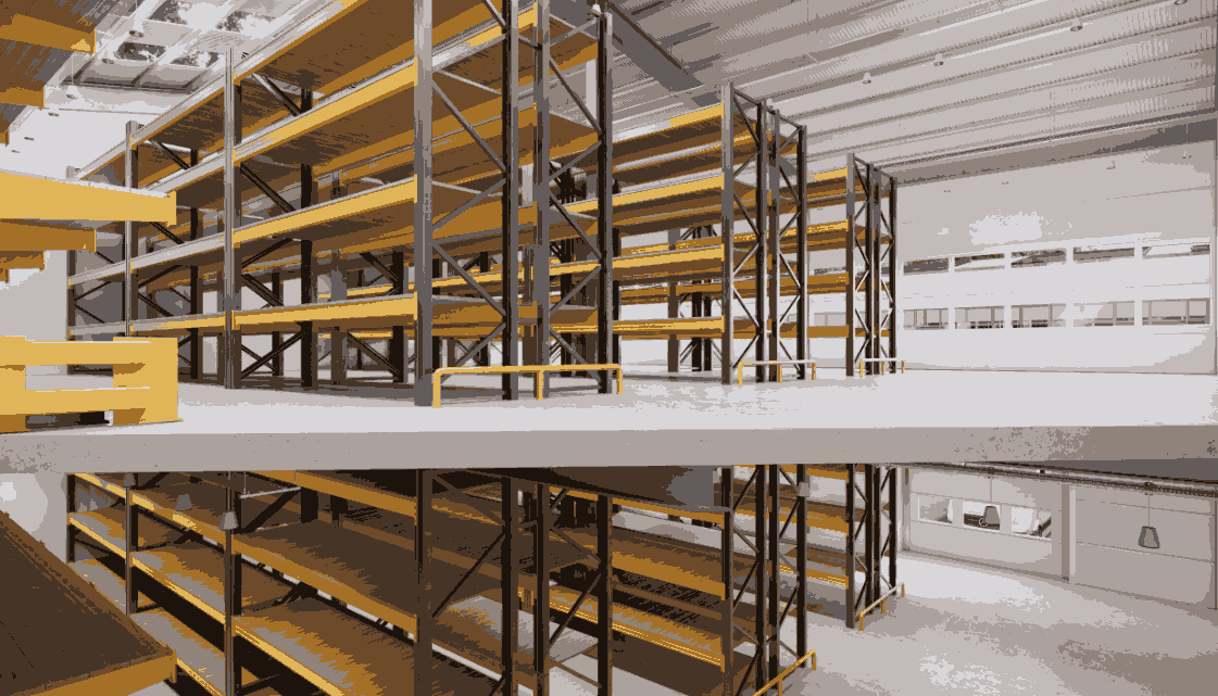 10 Prestons Rd - Block C - Light Industrial Unit, Poplar, London E14 9RL