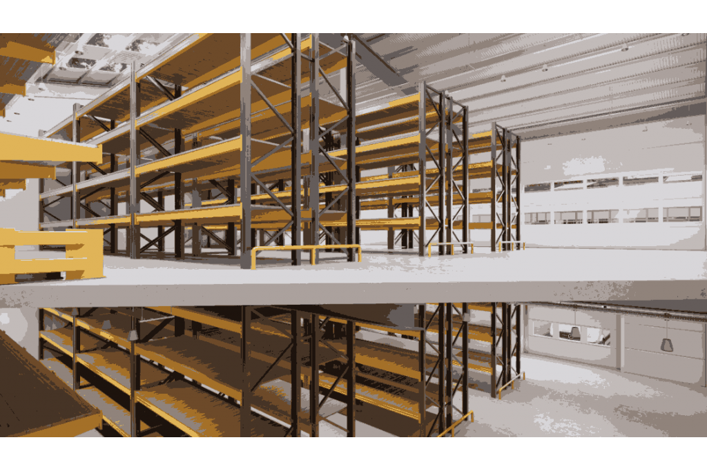 10 Prestons Rd - Block C - Light Industrial Unit, Poplar, London E14 9RL