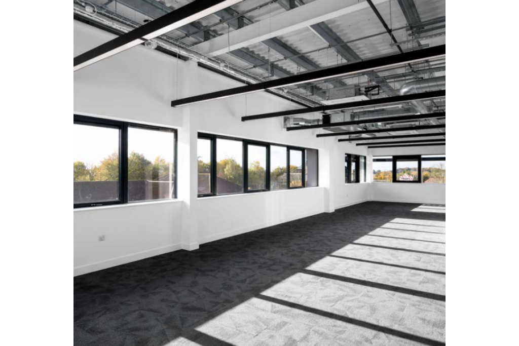 7C South Crescent - Canning Works, Canning Town, London E16 4TL