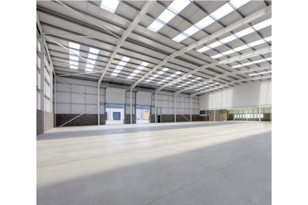 7C South Crescent - Canning Works, Canning Town, London E16 4TL