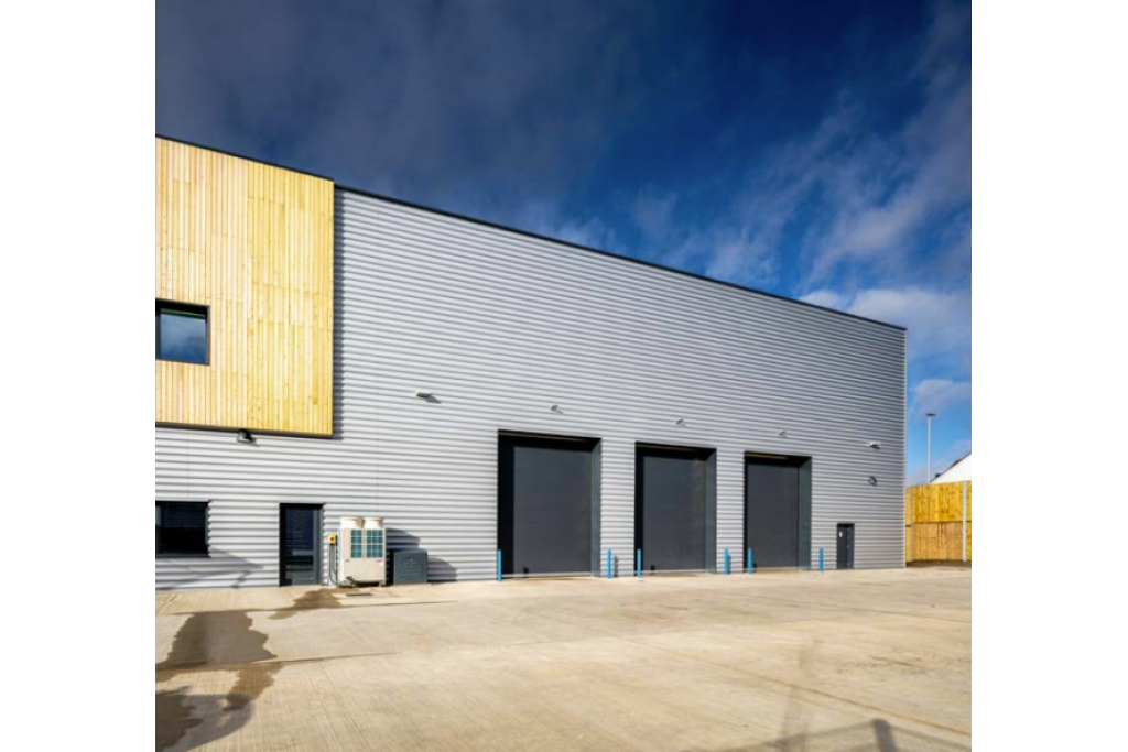 7C South Crescent - Canning Works, Canning Town, London E16 4TL