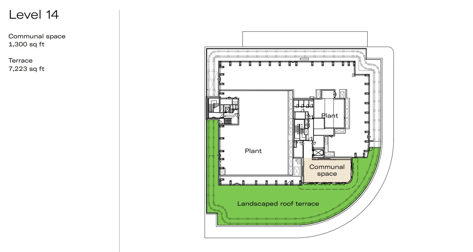 30 South Colonnade - YY London Office Space, Canary Wharf, London E14 5EP