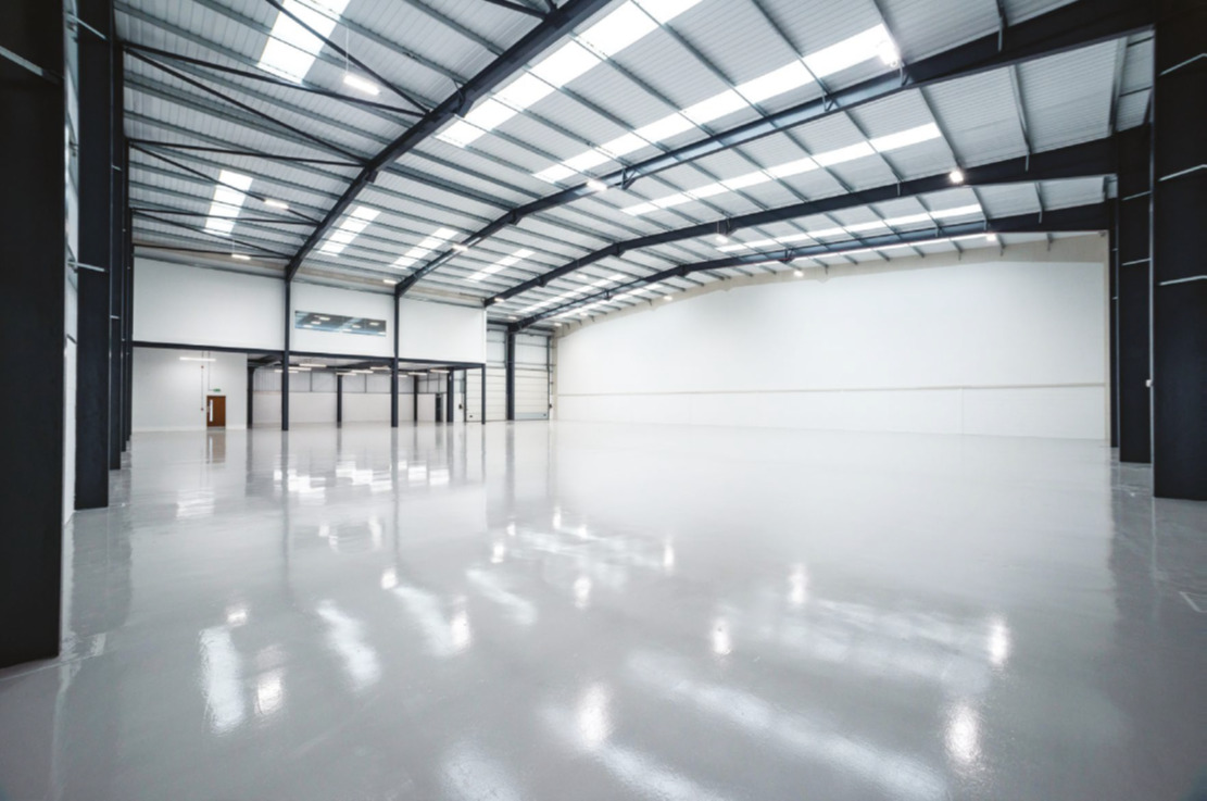 101 Stephenson St - Light Industrial Unit, Canning Town, London E16 4SA