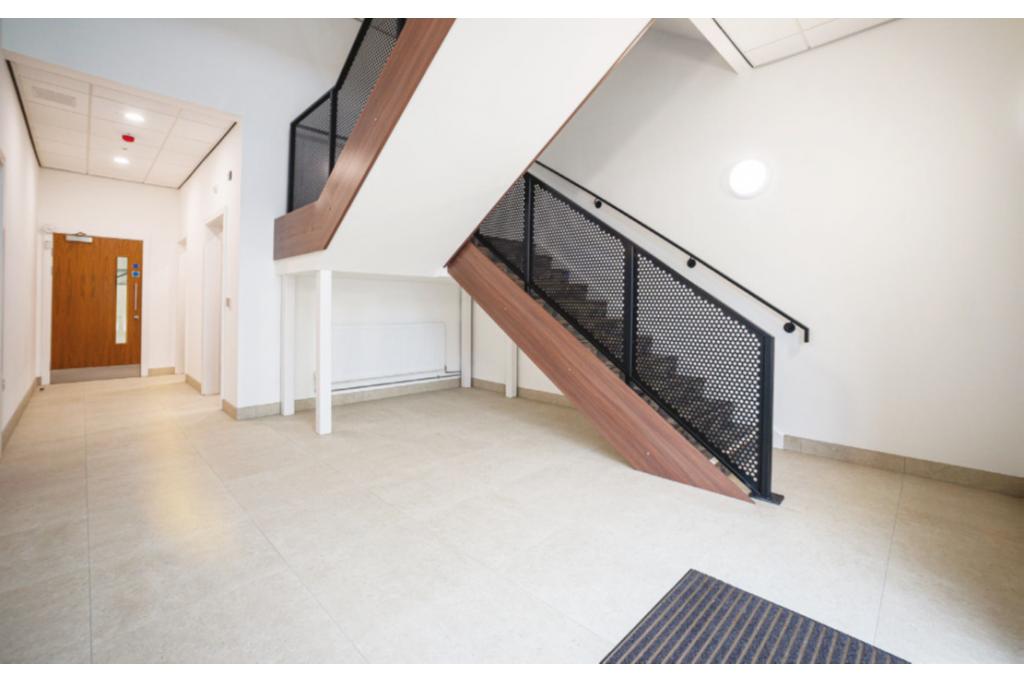 101 Stephenson St - Light Industrial Unit, Canning Town, London E16 4SA