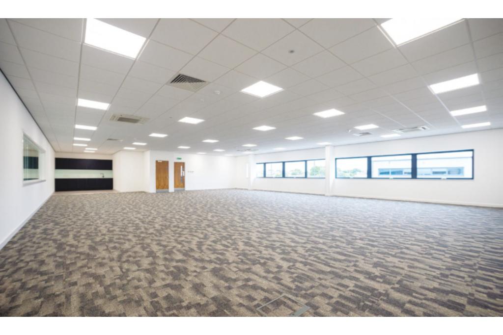 101 Stephenson St - Light Industrial Unit, Canning Town, London E16 4SA
