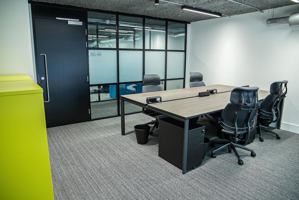 6 Watergate Walk - Millharbour Court Office, London E14 9XH