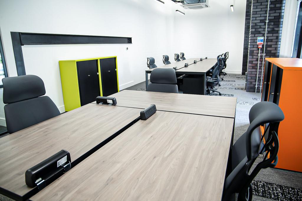 6 Watergate Walk - Millharbour Court Office, London E14 9XH
