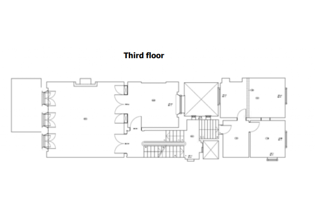 62 Bayswater Rd - Office Unit, Bayswater, London W2 3PH