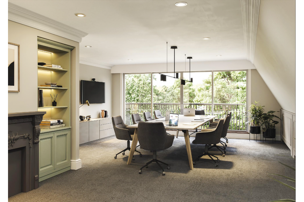 62 Bayswater Rd - Office Unit, Bayswater, London W2 3PH