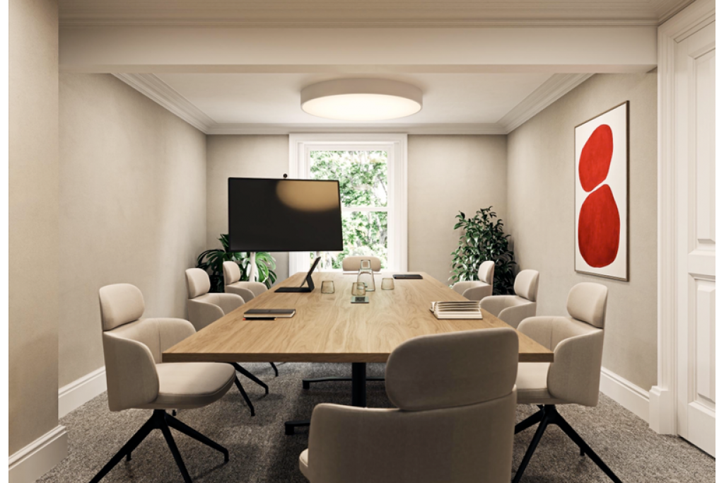 62 Bayswater Rd - Office Unit, Bayswater, London W2 3PH