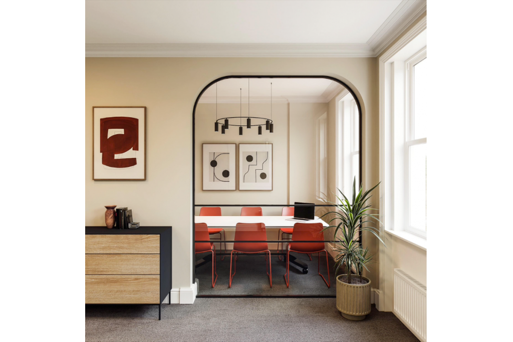 62 Bayswater Rd - Office Unit, Bayswater, London W2 3PH