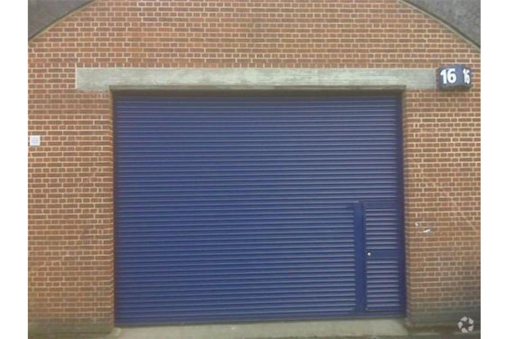 London Stone Business Estate - Light Industrial Space, Wandsworth, London SW8 3QR