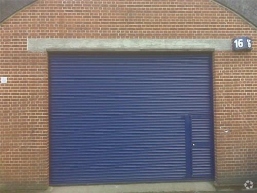 London Stone Business Estate - Light Industrial Space, Wandsworth, London SW8 3QR