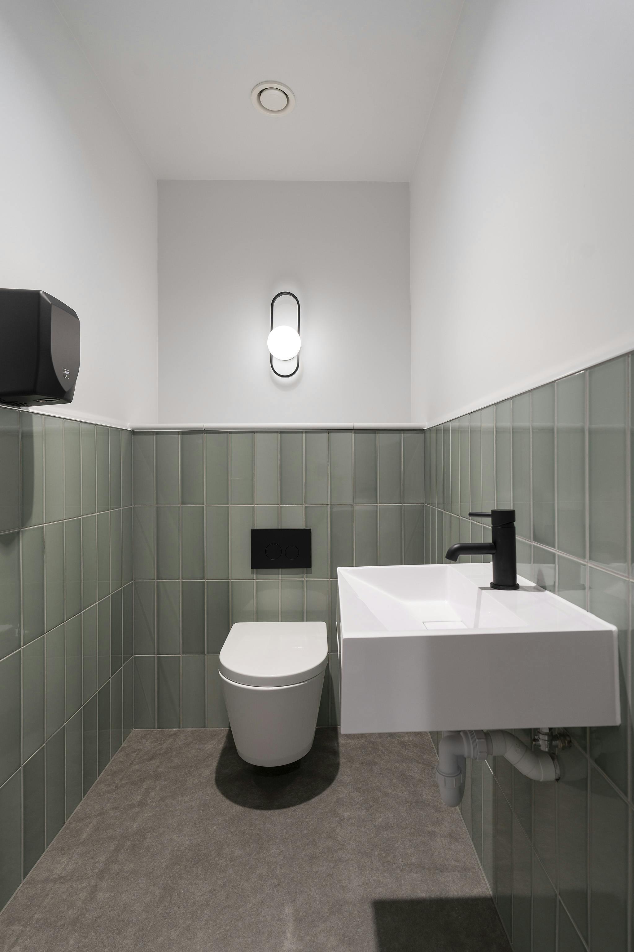 The Bread Factory - Office Space, Battersea, London SW8 3QJ