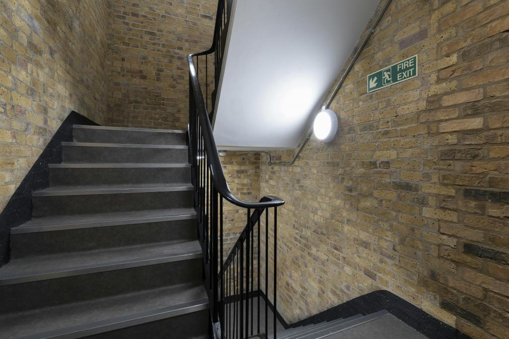 The Bread Factory - Office Space, Battersea, London SW8 3QJ