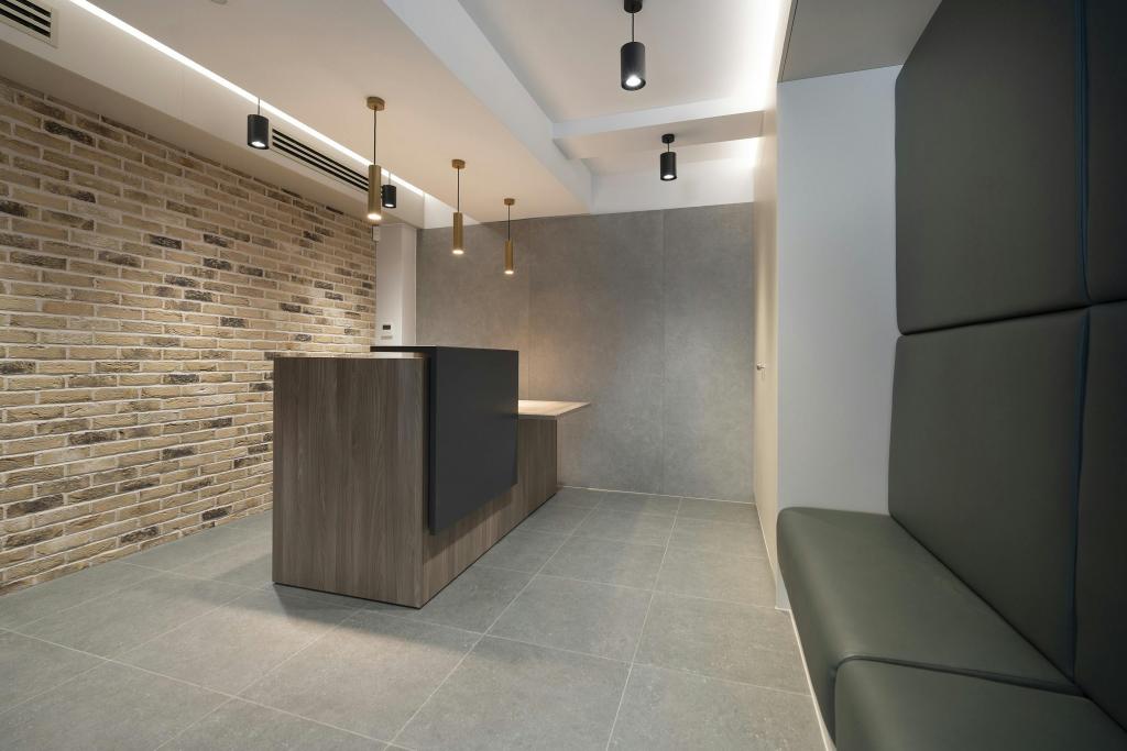 The Bread Factory - Office Space, Battersea, London SW8 3QJ