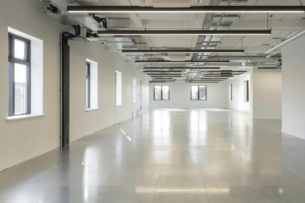 The Bread Factory - Office Space, Battersea, London SW8 3QJ