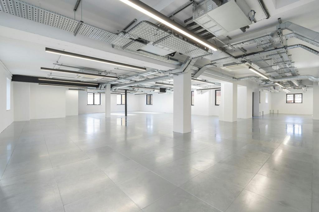 The Bread Factory - Office Space, Battersea, London SW8 3QJ