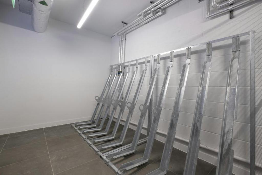 The Bread Factory - Office Space, Battersea, London SW8 3QJ