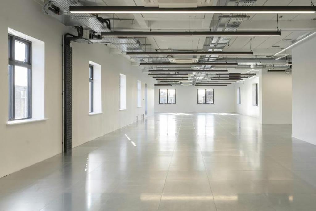 The Bread Factory - Office Space, Battersea, London SW8 3QJ