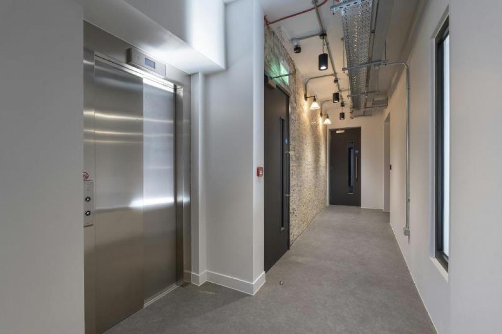 The Bread Factory - Office Space, Battersea, London SW8 3QJ