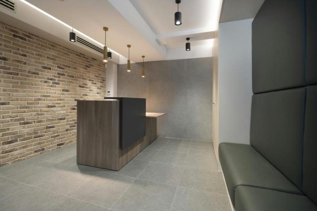 The Bread Factory - Office Space, Battersea, London SW8 3QJ