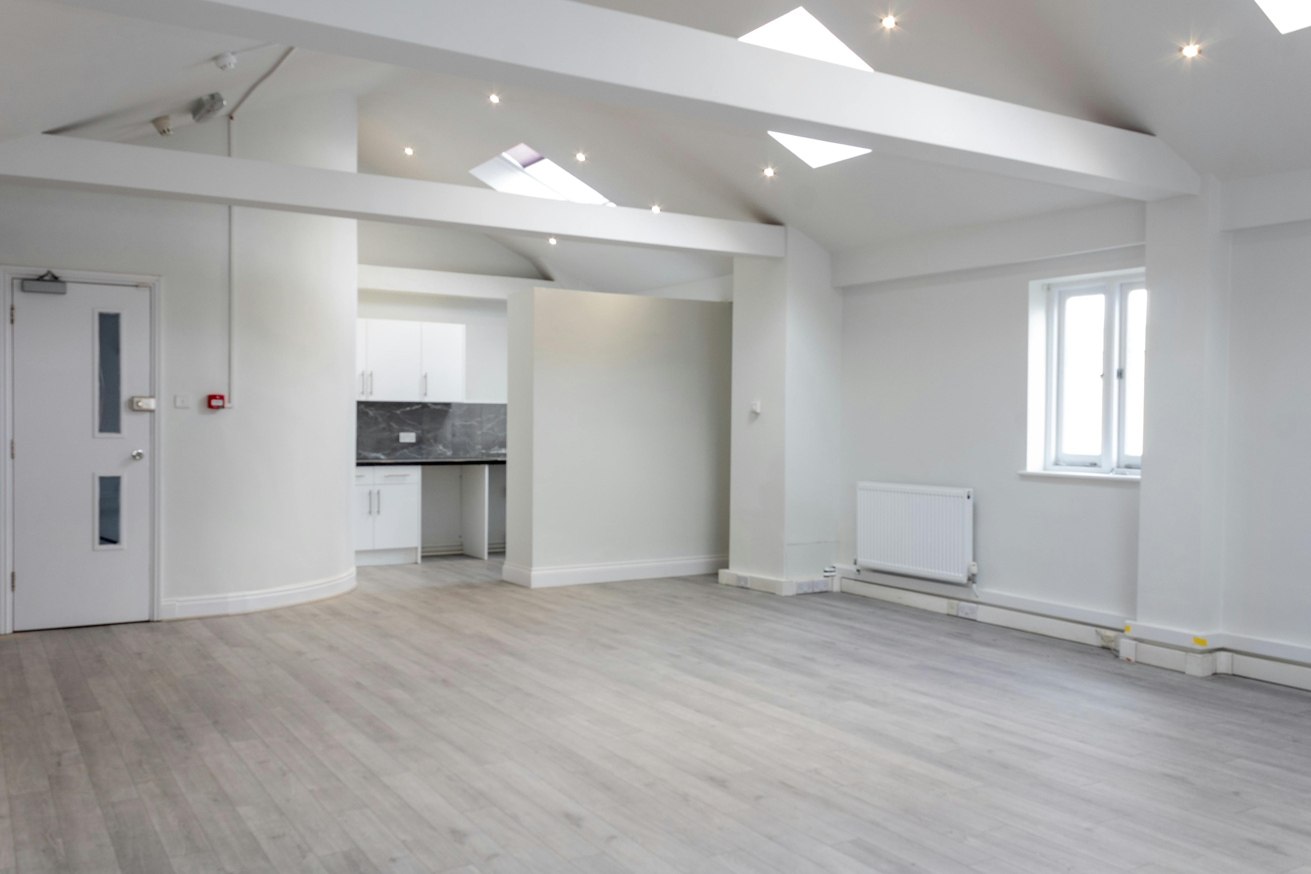 8 Celbridge Mews - Office Space, Paddington, London W2 6EU